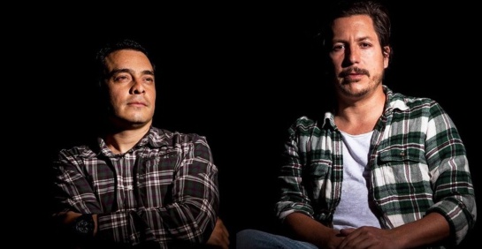 Alejandro Mejía: La seriedad de una foto Alejandro Mejía: La seriedad de una foto
