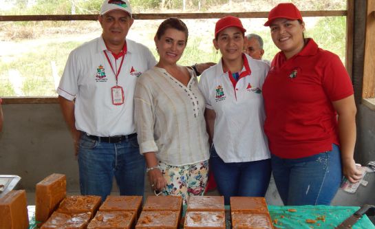 Paneleros en Caquetá Paneleros en Caquetá