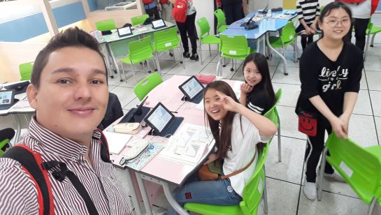 Florencia, Caquetá: El profe que transmite a los jóvenes el amor por el campo Florencia, Caquetá: El profe que transmite a los jóvenes el amor por el campo