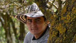 Carlos Quiceno Carlos Quiceno