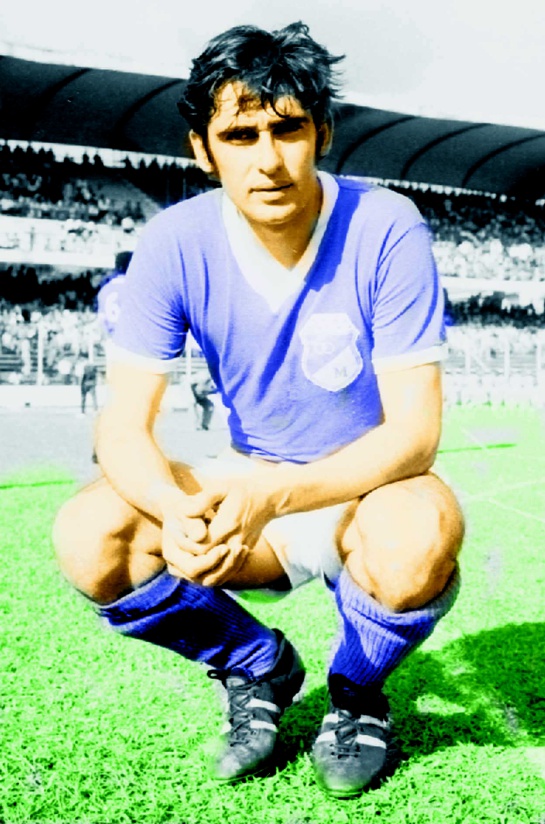 Fernando José Areán Fernando José Areán