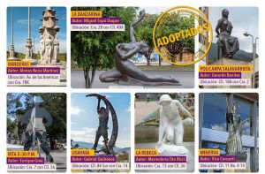 Patrimonio: Los Monumentos, la herencia que recibimos y dejamos Patrimonio: Los Monumentos, la herencia que recibimos y dejamos