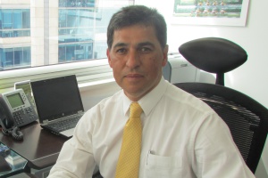 Ingeniero agrónomo José Antonio Ysambert Ingeniero agrónomo José Antonio Ysambert