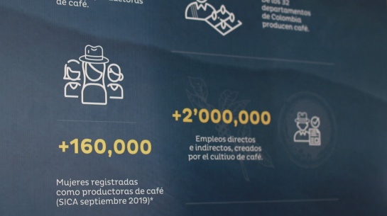 Café de Colombia en la Feria Internacional del Libro de Bogotá 2019 Café de Colombia en la Feria Internacional del Libro de Bogotá 2019