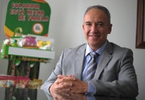 Carlos Fernando Mayorga Carlos Fernando Mayorga
