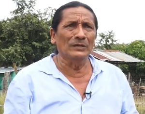 Productor Rafael Rodríguez Lozano Productor Rafael Rodríguez Lozano