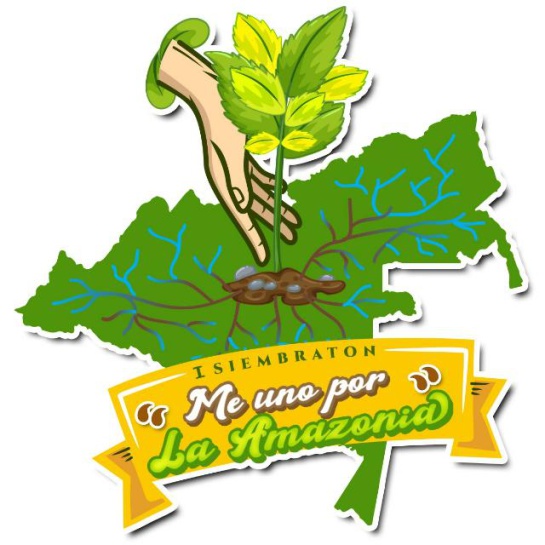 Medio Ambiente: En junio, una “Sembratón por la Amazonia” en Caquetá Medio Ambiente: En junio, una “Sembratón por la Amazonia” en Caquetá