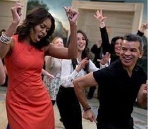 10 años después de bailar en New York decidió emprender una nueva etapa como coreógrafo 10 años después de bailar en New York decidió emprender una nueva etapa como coreógrafo