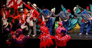 Danzas que representan la diversidad cultural de nuestro país. Danzas que representan la diversidad cultural de nuestro país.