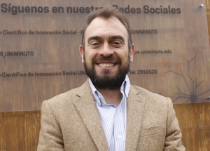 Juan Fernando Pacheco Juan Fernando Pacheco