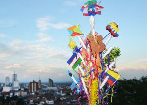 Dese el 2003 Patrimonio Cultural Inmaterial de Colombia Dese el 2003 Patrimonio Cultural Inmaterial de Colombia