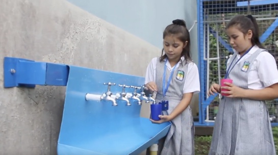 Agua potable y saneamiento básico: Llega “Agua a la vereda” en varias zonas campesinas de Cundinamarca Agua potable y saneamiento básico: Llega “Agua a la vereda” en varias zonas campesinas de Cundinamarca