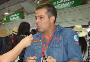 Felipe González Sanín Felipe González Sanín