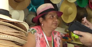 Fanny Paredes Montero Fanny Paredes Montero