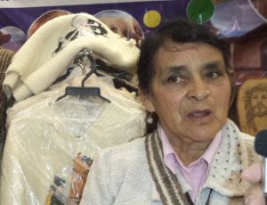 Dora Inés Alarcón Dora Inés Alarcón