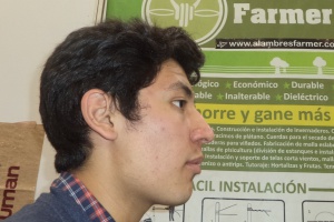 Luis Usme Luis Usme