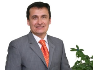 Jaime Cárdenas Jaime Cárdenas
