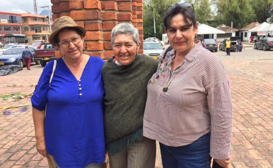 Semillas ancestrales, comidas típicas: Un museo campesino mantiene vivo el legado de nuestros antepasados Semillas ancestrales, comidas típicas: Un museo campesino mantiene vivo el legado de nuestros antepasados