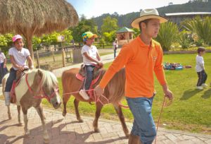 El 23 Festival de Verano de Bogotá también celebra el Bicentenario con actividades para toda la familia. El 23 Festival de Verano de Bogotá también celebra el Bicentenario con actividades para toda la familia.