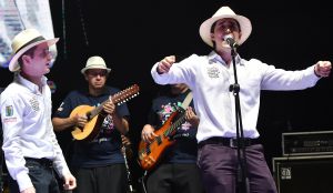 La feria contará con el Mundial de la Trova La feria contará con el Mundial de la Trova
