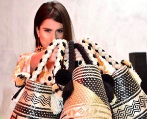 Pausayu la firma que apoya a los artesanos Wayuu Pausayu la firma que apoya a los artesanos Wayuu