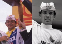 Pedaleando por la gloria Cap.14-Carlos Mario Jaramillo y 'Tomate' Agudelo