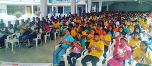 Millones de Colombianos se benefician de la Fundación Solidaridad por Colombia. Millones de Colombianos se benefician de la Fundación Solidaridad por Colombia.