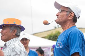 El Adulto Mayor debe buscar actividades para realizar. El Adulto Mayor debe buscar actividades para realizar.