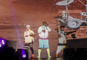 Black Eyed Peas Black Eyed Peas