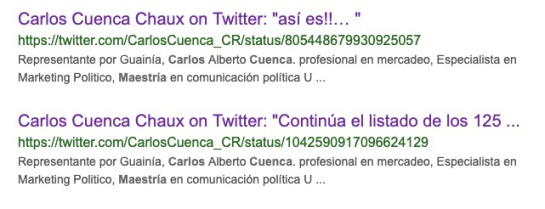 Títulos de congresistas: ¿Mienten o no los congresistas en sus hojas de vida? Títulos de congresistas: ¿Mienten o no los congresistas en sus hojas de vida?
