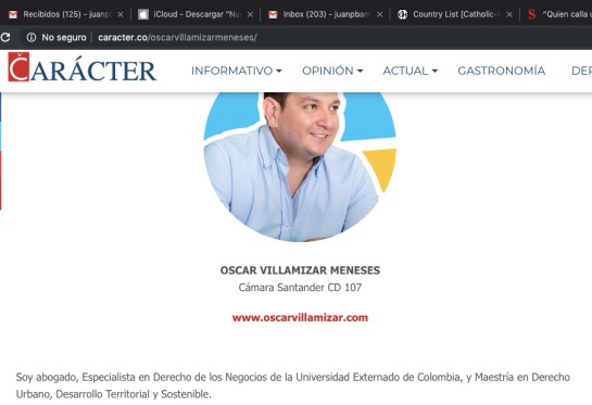 Títulos de congresistas: ¿Mienten o no los congresistas en sus hojas de vida? Títulos de congresistas: ¿Mienten o no los congresistas en sus hojas de vida?