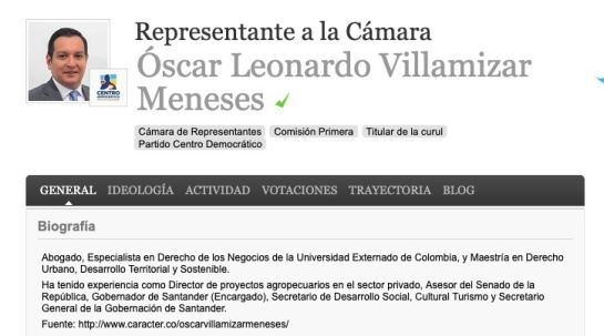 Títulos de congresistas: ¿Mienten o no los congresistas en sus hojas de vida? Títulos de congresistas: ¿Mienten o no los congresistas en sus hojas de vida?
