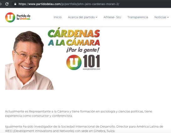 Títulos de congresistas: ¿Mienten o no los congresistas en sus hojas de vida? Títulos de congresistas: ¿Mienten o no los congresistas en sus hojas de vida?