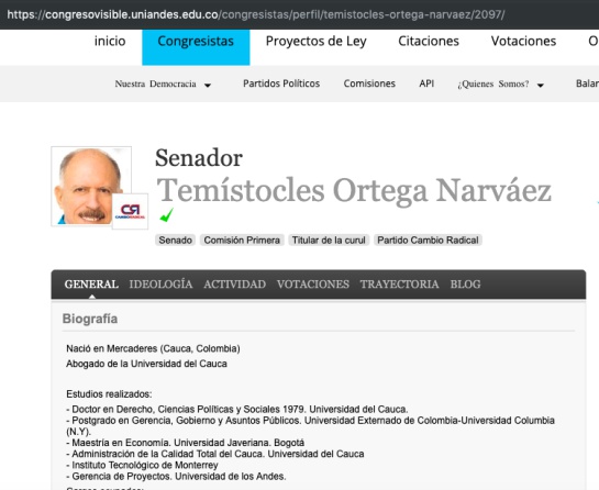 Hojas de vida de los congresistas: Nuevos congresistas con hojas de vida infladas Hojas de vida de los congresistas: Nuevos congresistas con hojas de vida infladas