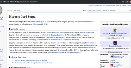 Hojas de vida de los congresistas: Nuevos congresistas con hojas de vida infladas Hojas de vida de los congresistas: Nuevos congresistas con hojas de vida infladas