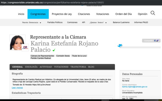 Hojas de vida de los congresistas: Nuevos congresistas con hojas de vida infladas Hojas de vida de los congresistas: Nuevos congresistas con hojas de vida infladas