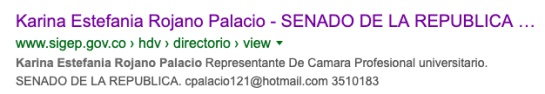 Hojas de vida de los congresistas: Nuevos congresistas con hojas de vida infladas Hojas de vida de los congresistas: Nuevos congresistas con hojas de vida infladas