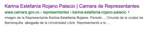 Hojas de vida de los congresistas: Nuevos congresistas con hojas de vida infladas Hojas de vida de los congresistas: Nuevos congresistas con hojas de vida infladas