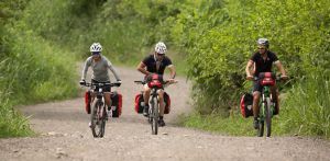 Recorrer Colombia en Bici es una gran experiencia. Recorrer Colombia en Bici es una gran experiencia.