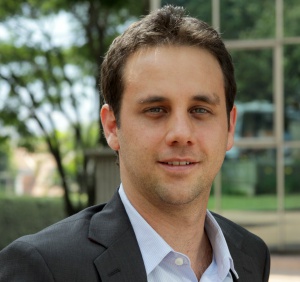 Ricardo Jaramillo Ricardo Jaramillo