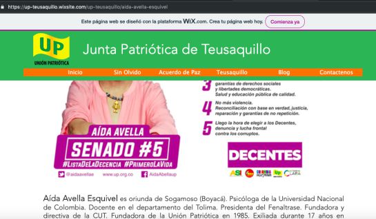 Hojas de vida de los congresistas colombianos.: Más congresistas con inconsistencias en su hoja de vida Hojas de vida de los congresistas colombianos.: Más congresistas con inconsistencias en su hoja de vida