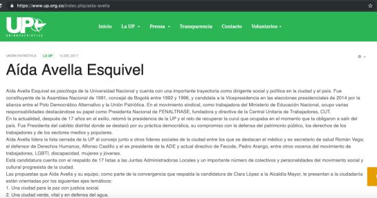Hojas de vida de los congresistas colombianos.: Más congresistas con inconsistencias en su hoja de vida Hojas de vida de los congresistas colombianos.: Más congresistas con inconsistencias en su hoja de vida
