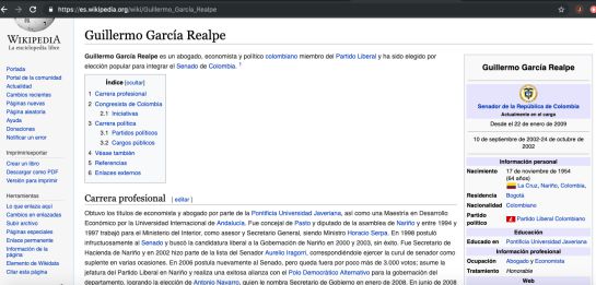 Hojas de vida de los congresistas colombianos.: Más congresistas con inconsistencias en su hoja de vida Hojas de vida de los congresistas colombianos.: Más congresistas con inconsistencias en su hoja de vida