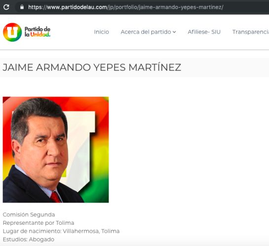 Hojas de vida de los congresistas colombianos.: Congresistas: El abogado, el economista y el administrador que no lo son Hojas de vida de los congresistas colombianos.: Congresistas: El abogado, el economista y el administrador que no lo son