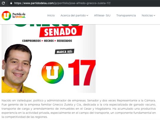 Hojas de vida de los congresistas colombianos.: Congresistas: El abogado, el economista y el administrador que no lo son Hojas de vida de los congresistas colombianos.: Congresistas: El abogado, el economista y el administrador que no lo son