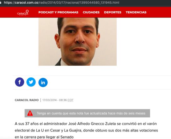 Hojas de vida de los congresistas colombianos.: Congresistas: El abogado, el economista y el administrador que no lo son Hojas de vida de los congresistas colombianos.: Congresistas: El abogado, el economista y el administrador que no lo son