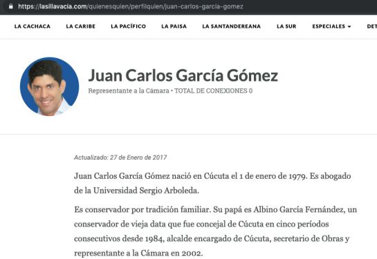 Hojas de vida de los congresistas colombianos.: Las hojas de vida ‘Fake’ de los congresistas en la red Hojas de vida de los congresistas colombianos.: Las hojas de vida ‘Fake’ de los congresistas en la red