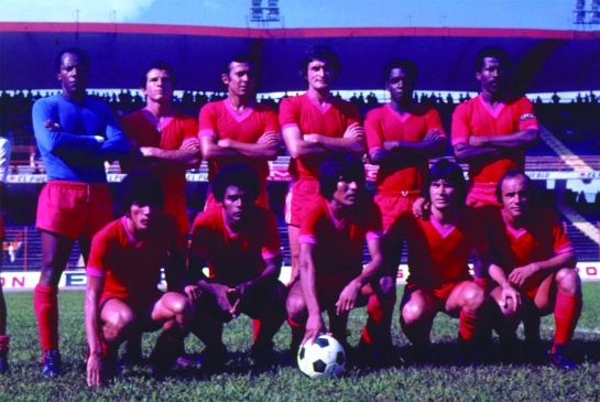 America de Cali 1978 America de Cali 1978