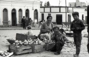 Plaza de Mercado La Concordia. Plaza de Mercado La Concordia.
