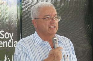 Rafael Hernández Rafael Hernández